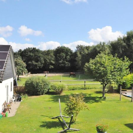 Xantener Ferienhaus Heeser Weg Exterior photo