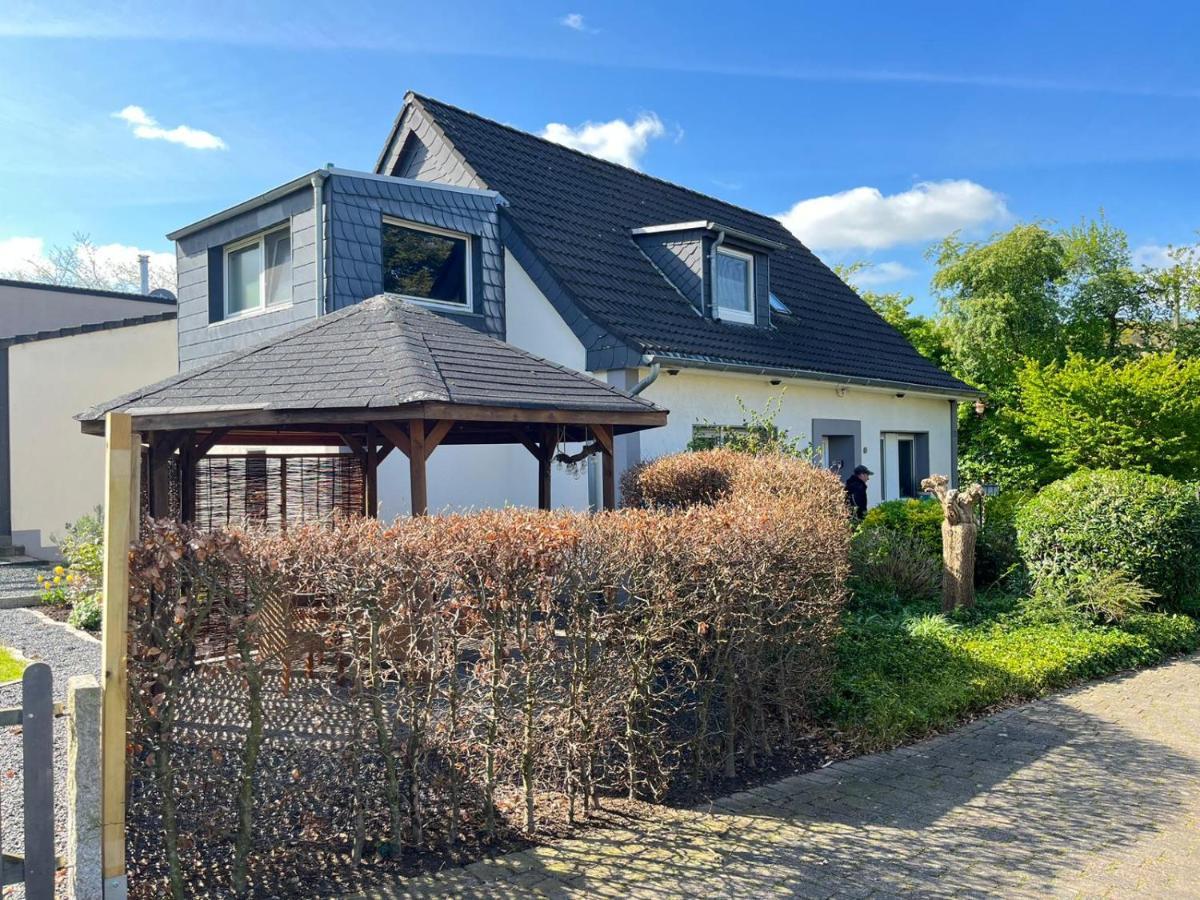 Xantener Ferienhaus Heeser Weg Exterior photo