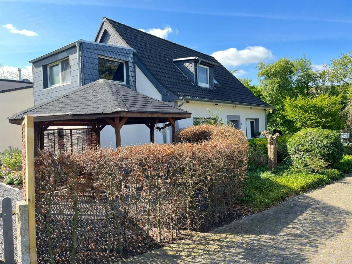 Xantener Ferienhaus Heeser Weg Exterior photo